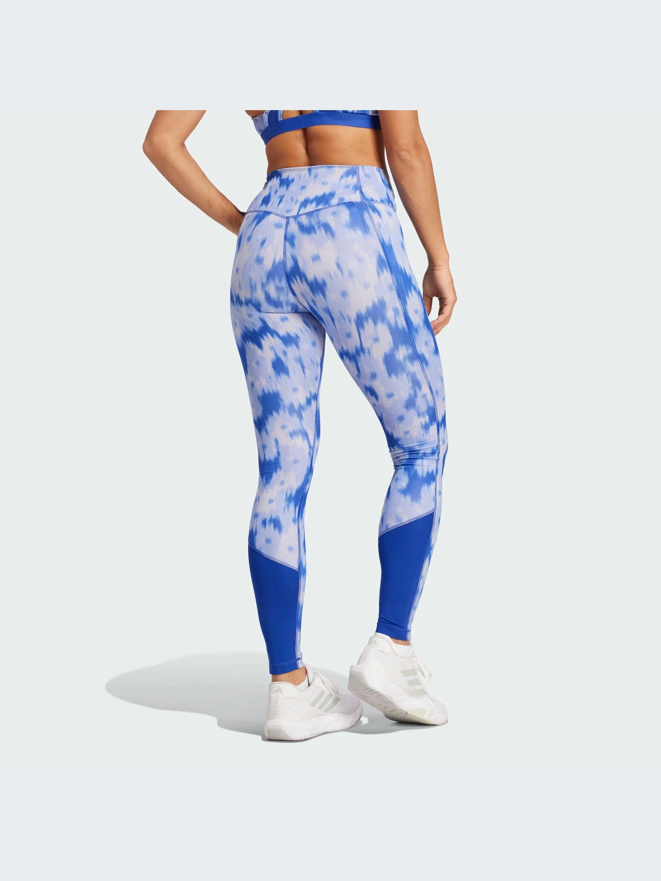 Брюки Adidas модель JF3169-KZ Брюки Adidas модель JF3169-KZ Фото