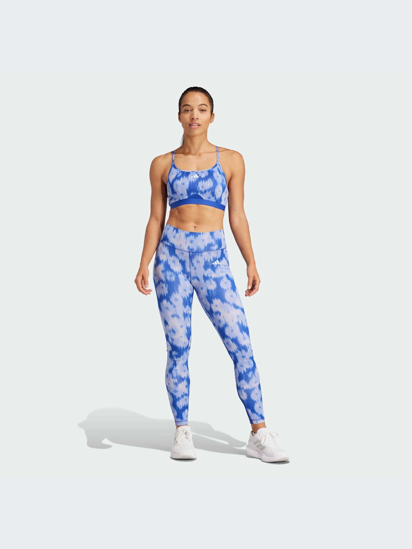 Брюки Adidas модель JF3169-KZ Брюки Adidas модель JF3169-KZ Фото