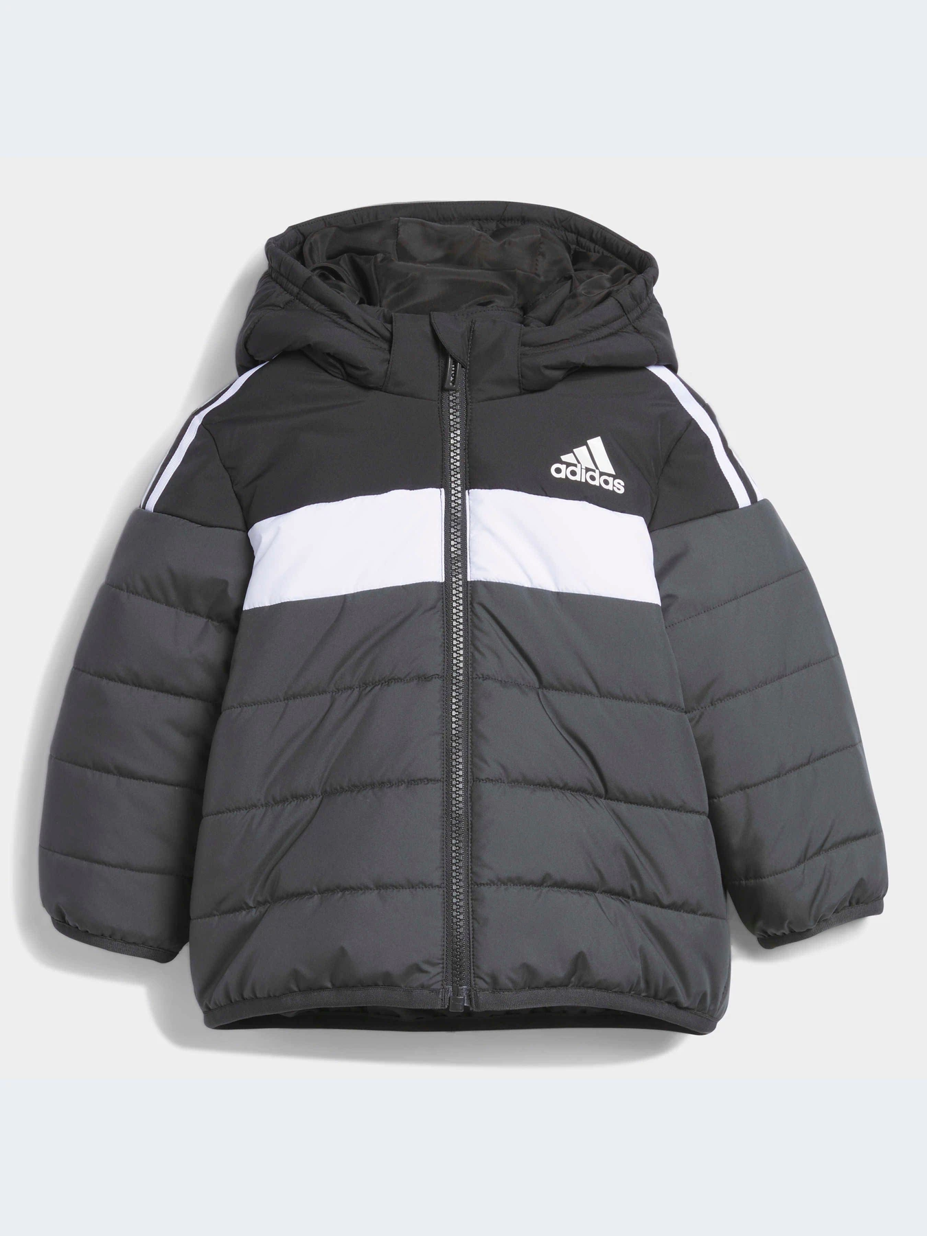 Куртки и дубленки Adidas Adidas Essentials модель IL6099-KZ Куртки и дубленки Adidas Adidas Essentials модель IL6099-KZ Фото