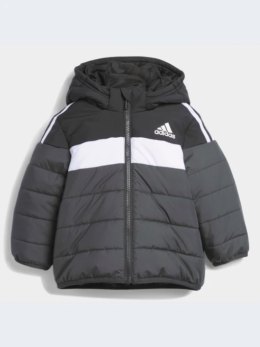 Куртки и дубленки Adidas Adidas Essentials модель IL6099-KZ Фото