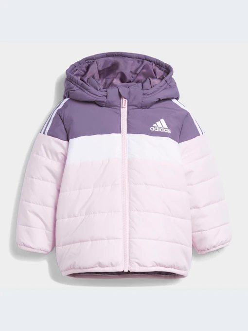 Куртки и дубленки Adidas модель IL6100-KZ Фото