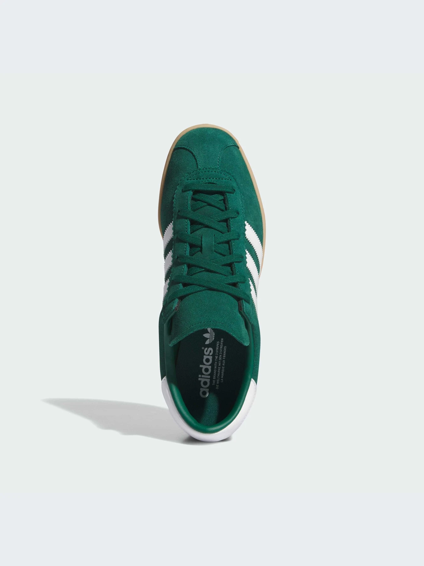 Кеды Adidas модель JI1883-KZ Кеды Adidas модель JI1883-KZ Фото