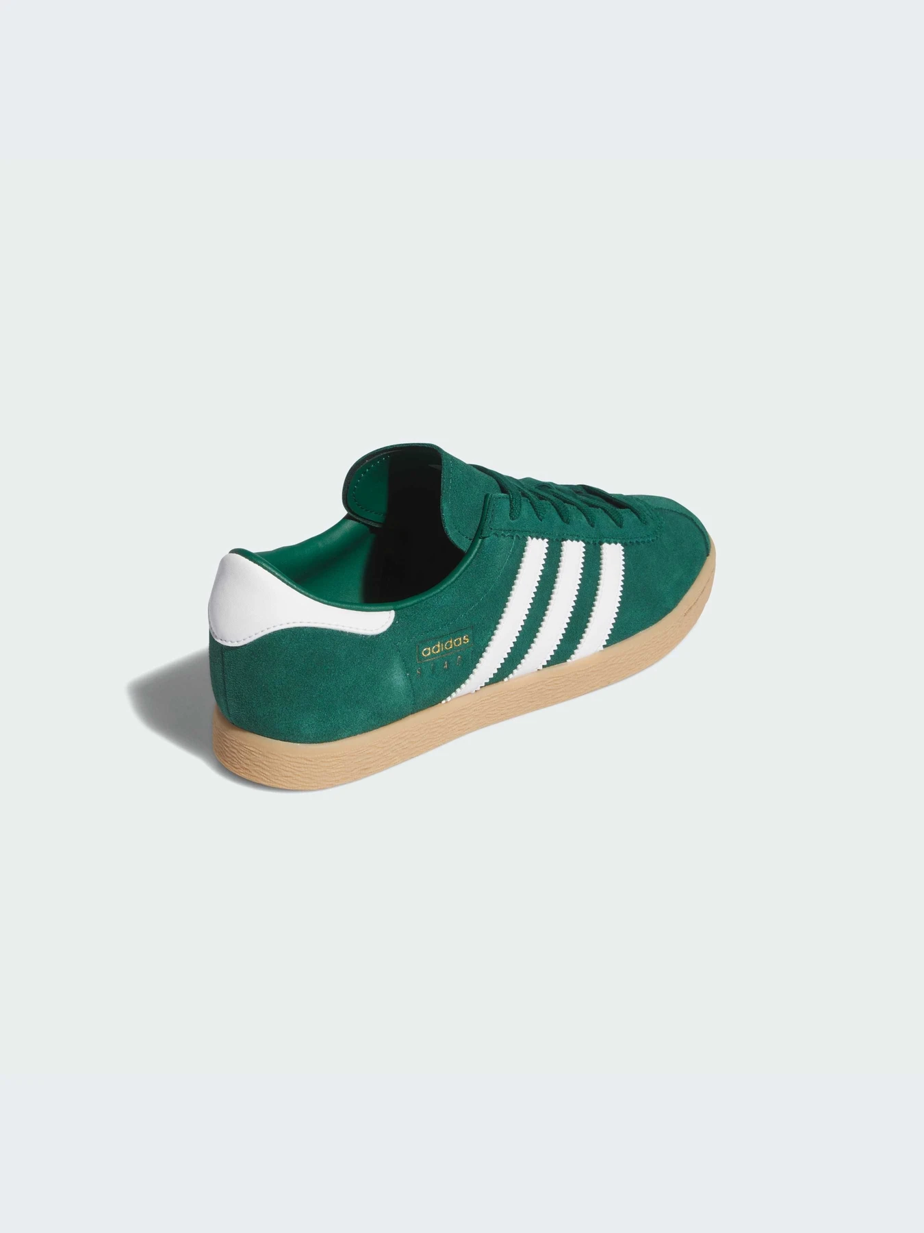 Кеды Adidas модель JI1883-KZ Кеды Adidas модель JI1883-KZ Фото