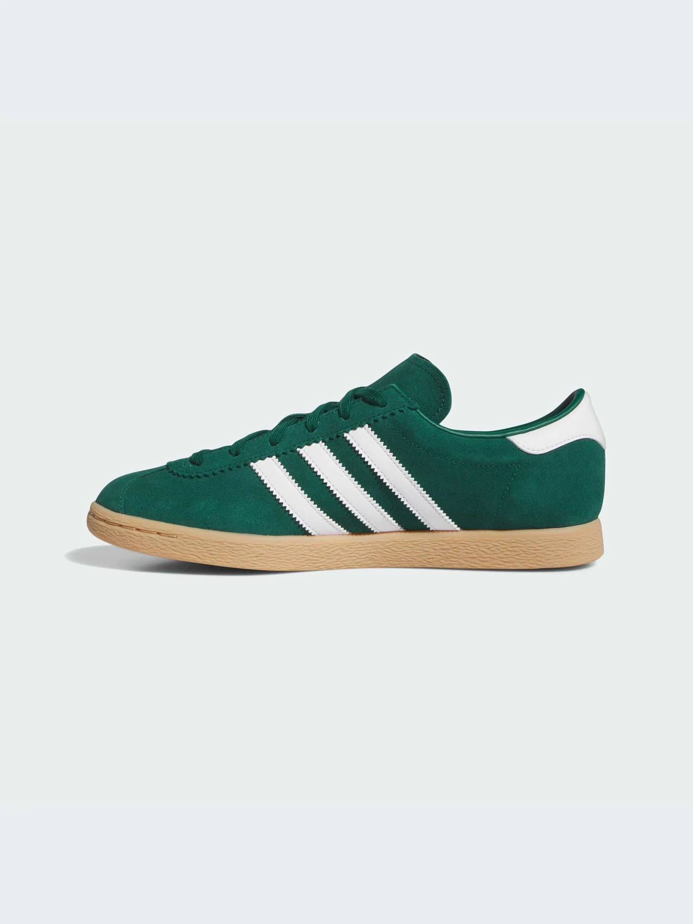 Кеды Adidas модель JI1883-KZ Кеды Adidas модель JI1883-KZ Фото