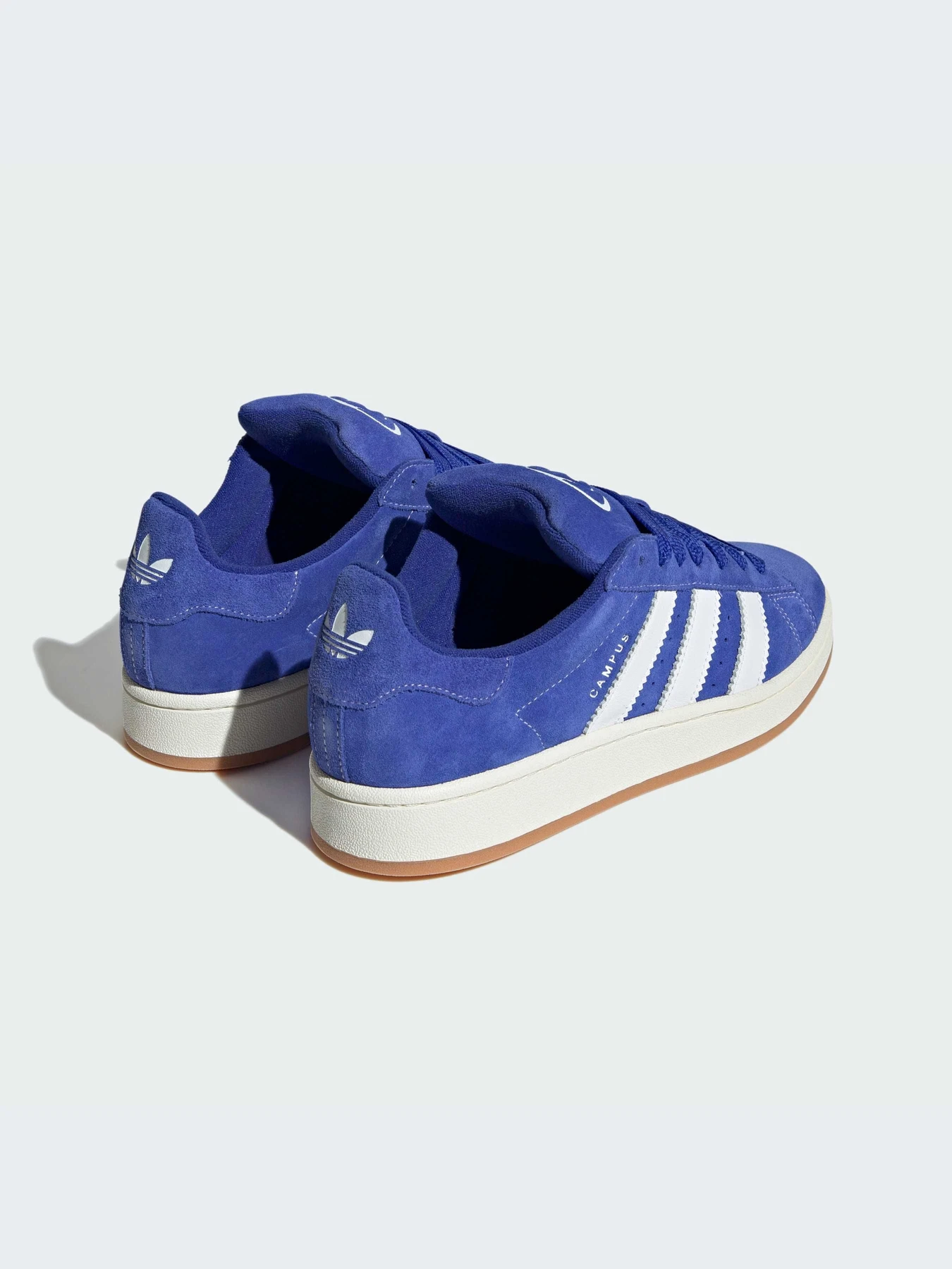Кеды Adidas Campus модель H03471-KZ Кеды Adidas Campus модель H03471-KZ Фото