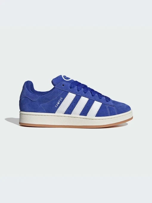 Кеды Adidas Campus модель H03471-KZ Фото