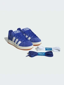 Кеды Adidas Campus модель H03471-KZ Фото