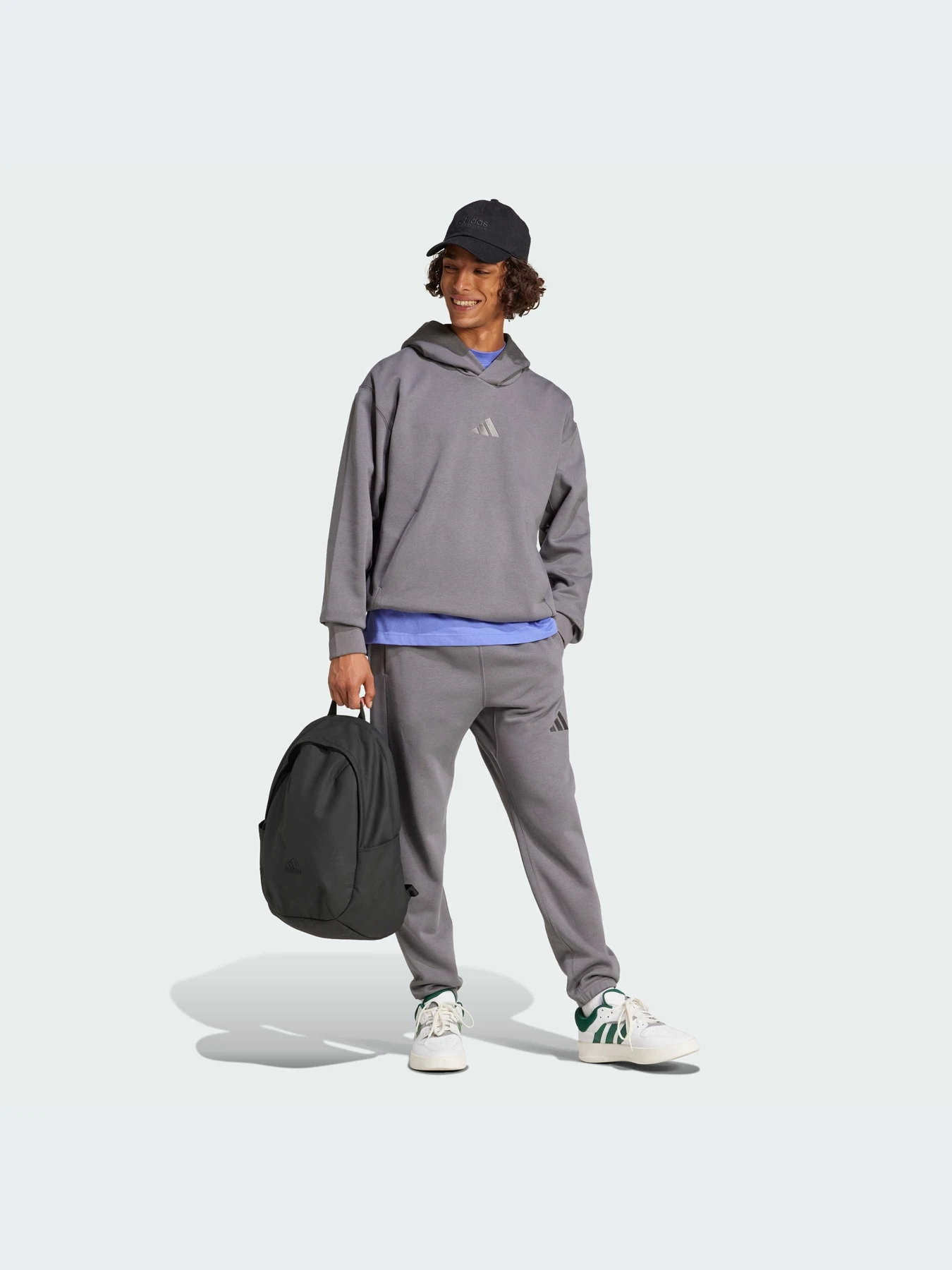 Сумки Adidas модель IT2046-KZ Сумки Adidas модель IT2046-KZ Фото