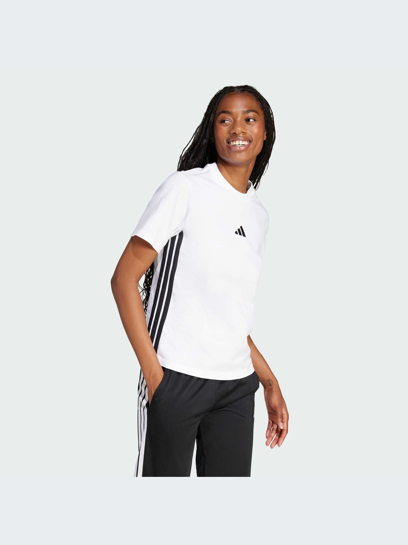 Футболки и поло Adidas модель JD0844-KZ Футболки и поло Adidas модель JD0844-KZ Фото