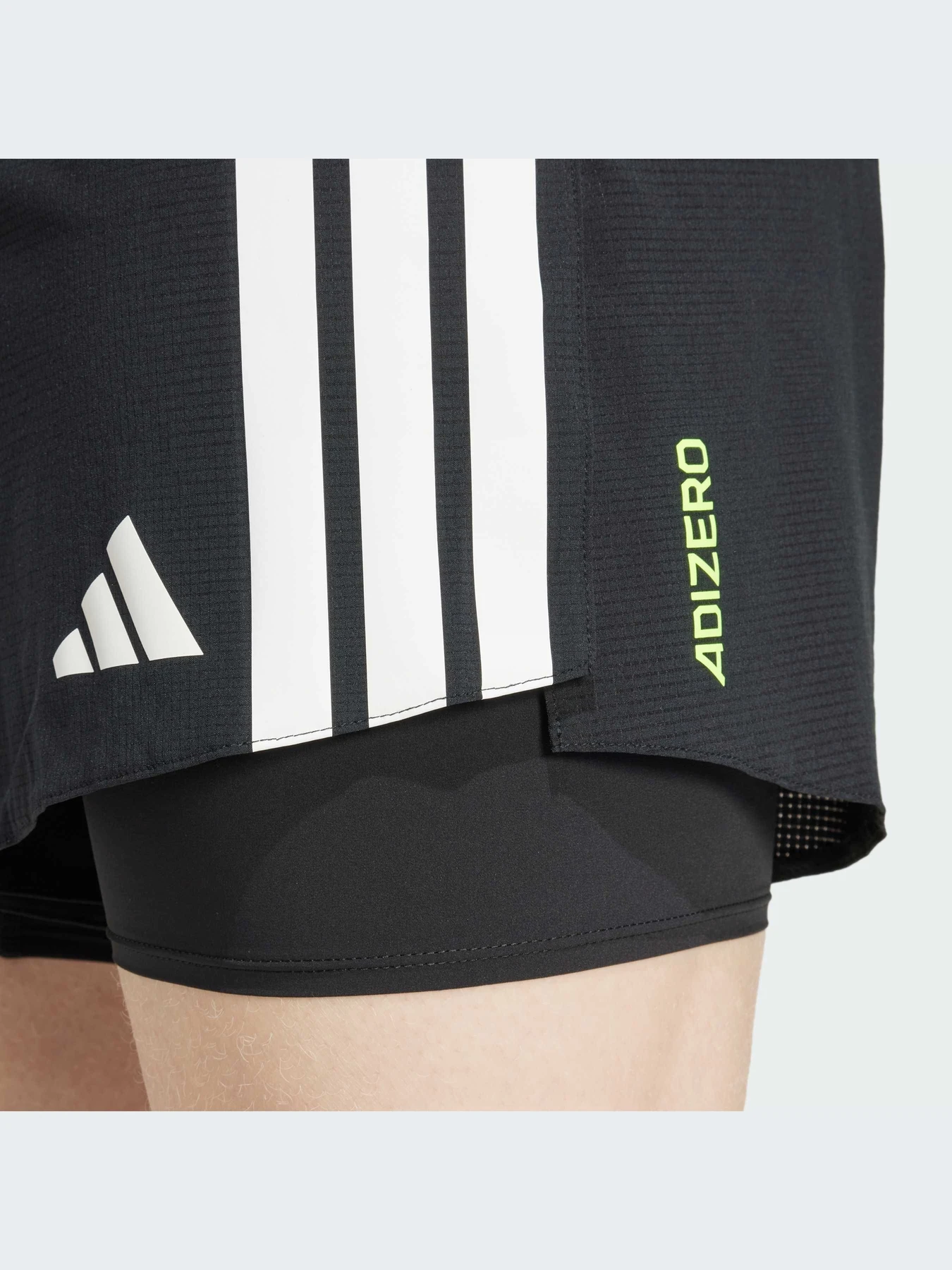 Шорты Adidas adizero модель JD4202-KZ Шорты Adidas adizero модель JD4202-KZ Фото