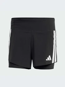 Шорты Adidas adizero модель JD4202-KZ Фото