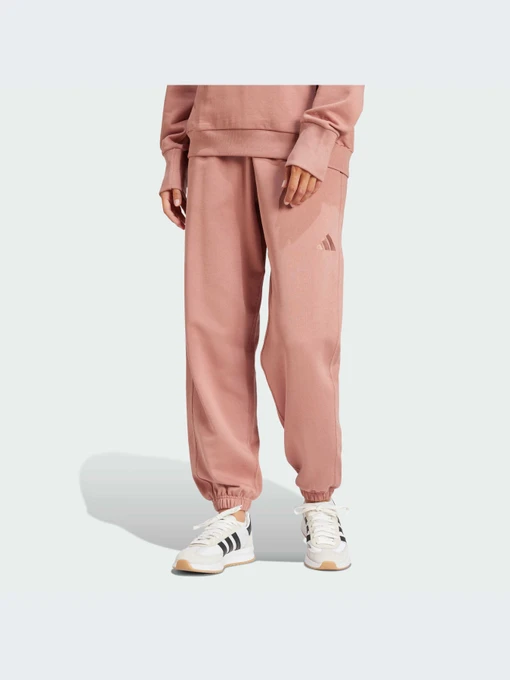 Брюки Adidas модель JD4721-KZ Фото