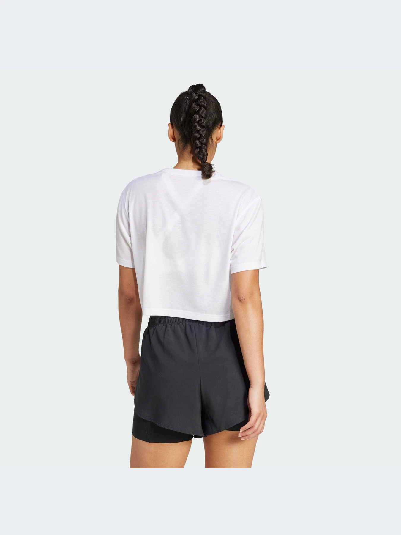 Футболки и поло Adidas модель JC9556-KZ Футболки и поло Adidas модель JC9556-KZ Фото