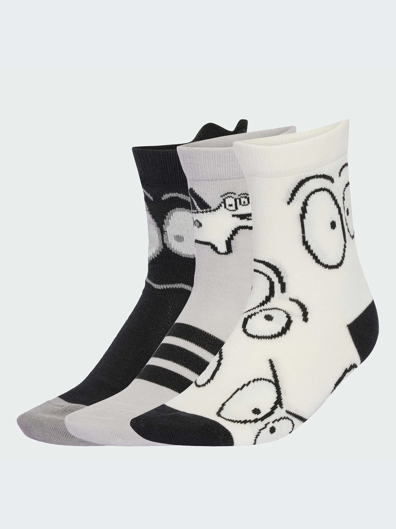 Носки и гольфы Adidas модель JD1326-KZ Носки и гольфы Adidas модель JD1326-KZ Фото