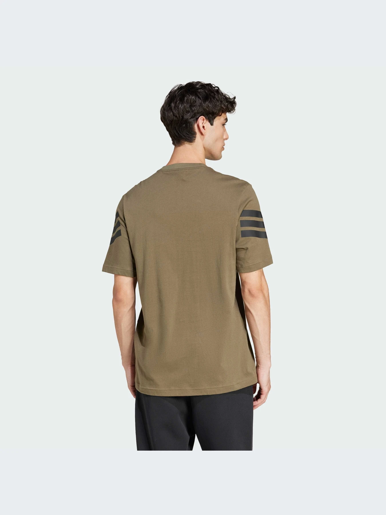 Футболки и поло Adidas модель JD4876-KZ Футболки и поло Adidas модель JD4876-KZ Фото
