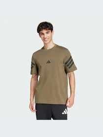 Футболкалар мен поло жейделер Adidas үлгі JD4876-KZ Фото