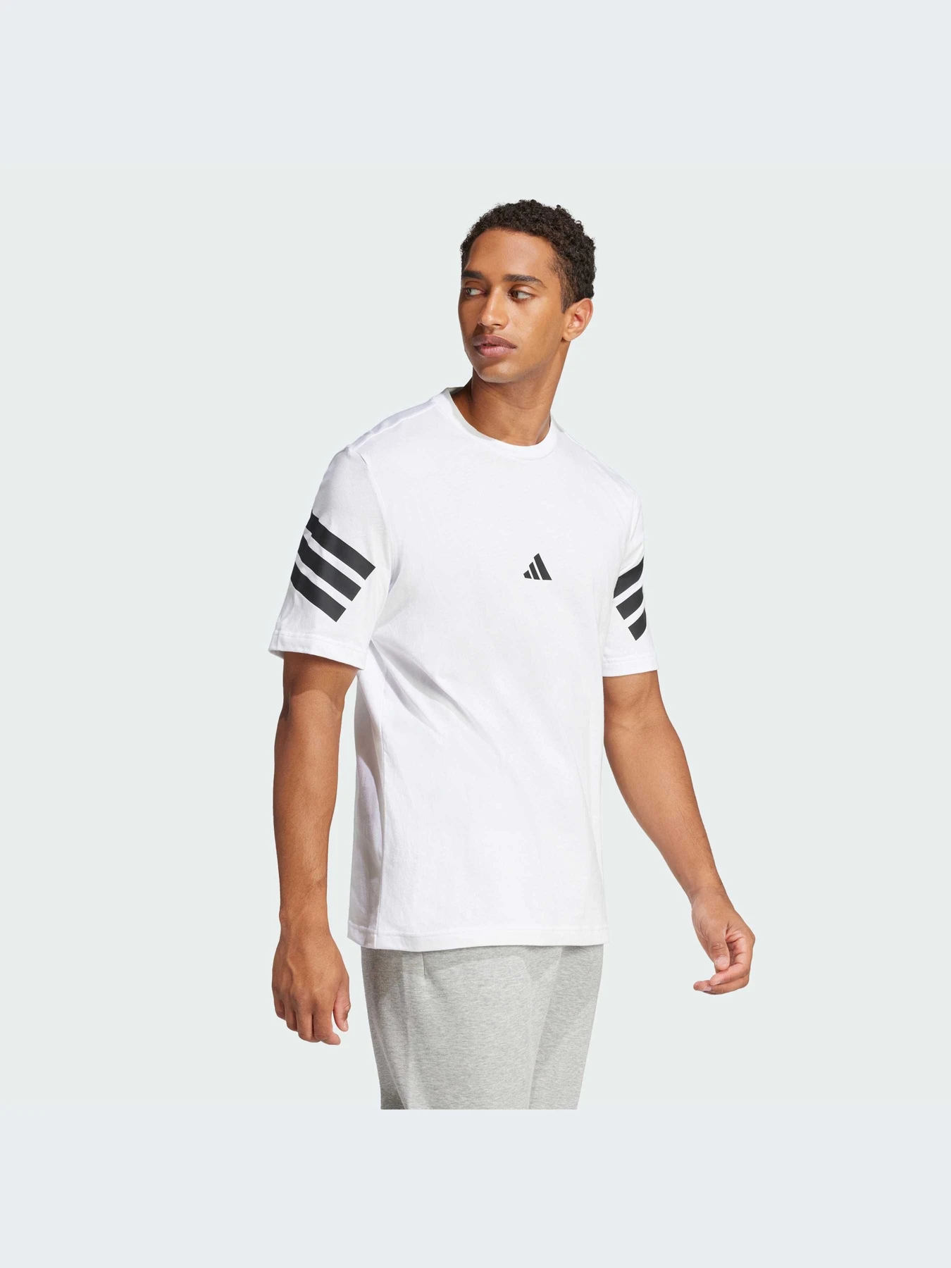 Футболки и поло Adidas модель JD4880-KZ Футболки и поло Adidas модель JD4880-KZ Фото