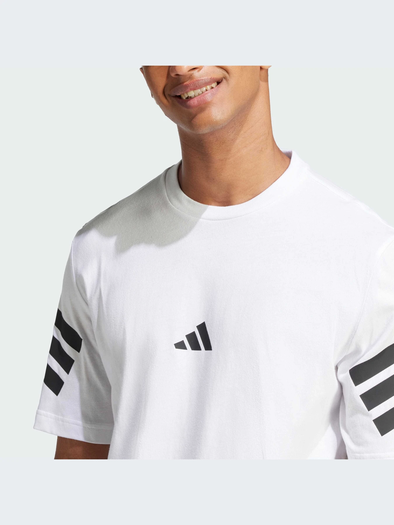 Футболки и поло Adidas модель JD4880-KZ Футболки и поло Adidas модель JD4880-KZ Фото
