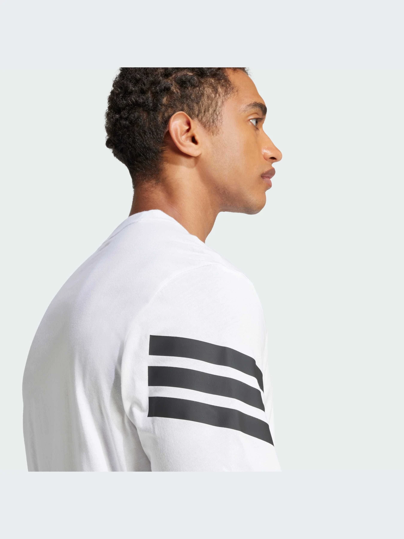 Футболки и поло Adidas модель JD4880-KZ Футболки и поло Adidas модель JD4880-KZ Фото