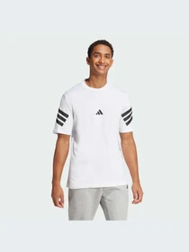 Футболкалар мен поло жейделер Adidas үлгі JD4880-KZ Фото