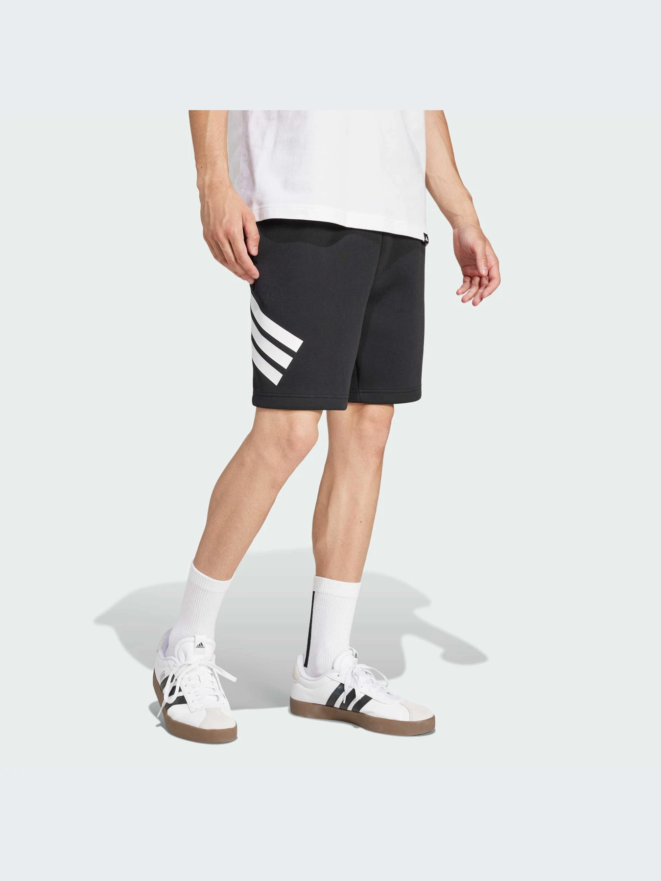 Шорты Adidas модель JD4884-KZ Шорты Adidas модель JD4884-KZ Фото