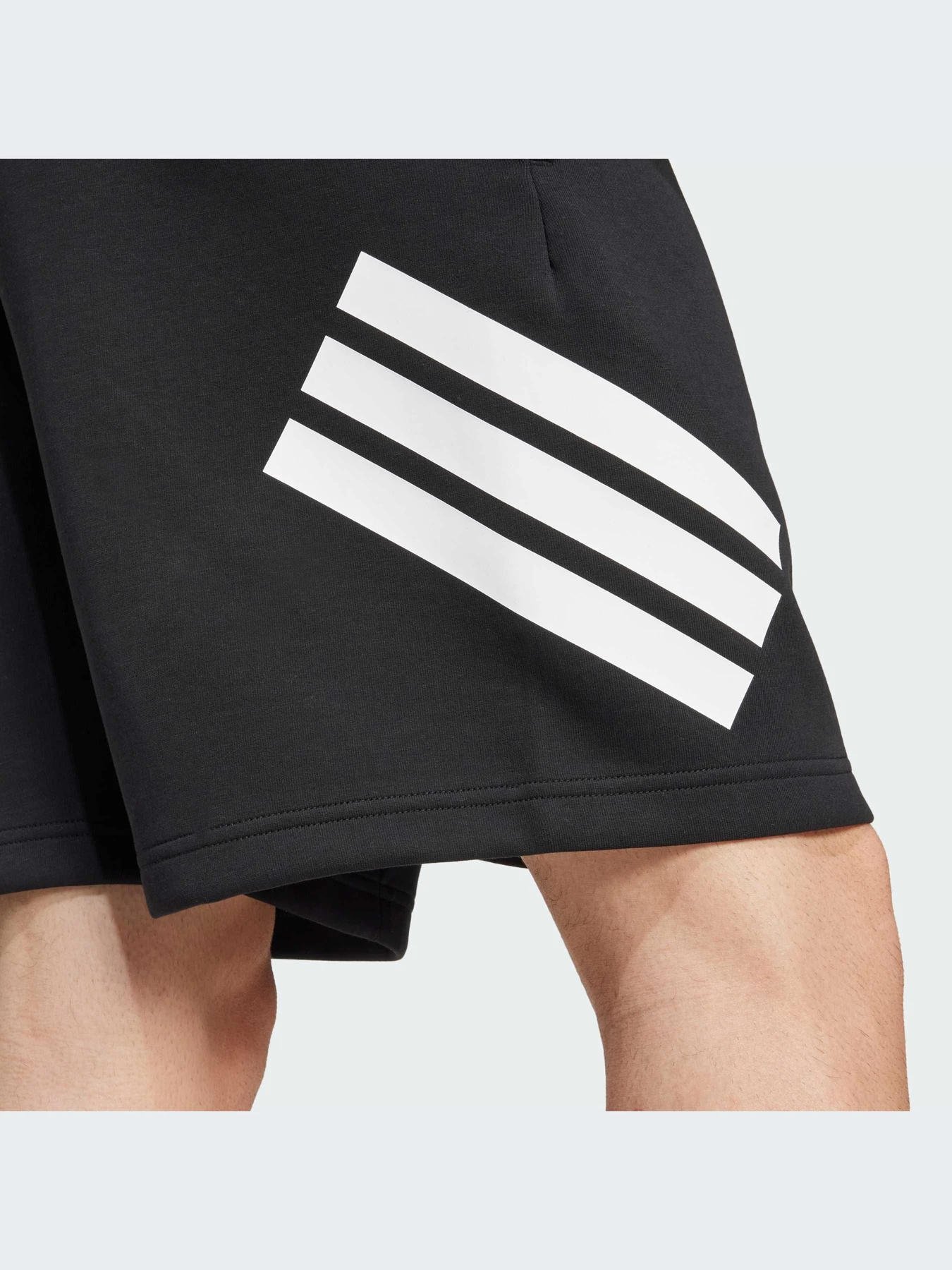 Шорты Adidas модель JD4884-KZ Шорты Adidas модель JD4884-KZ Фото