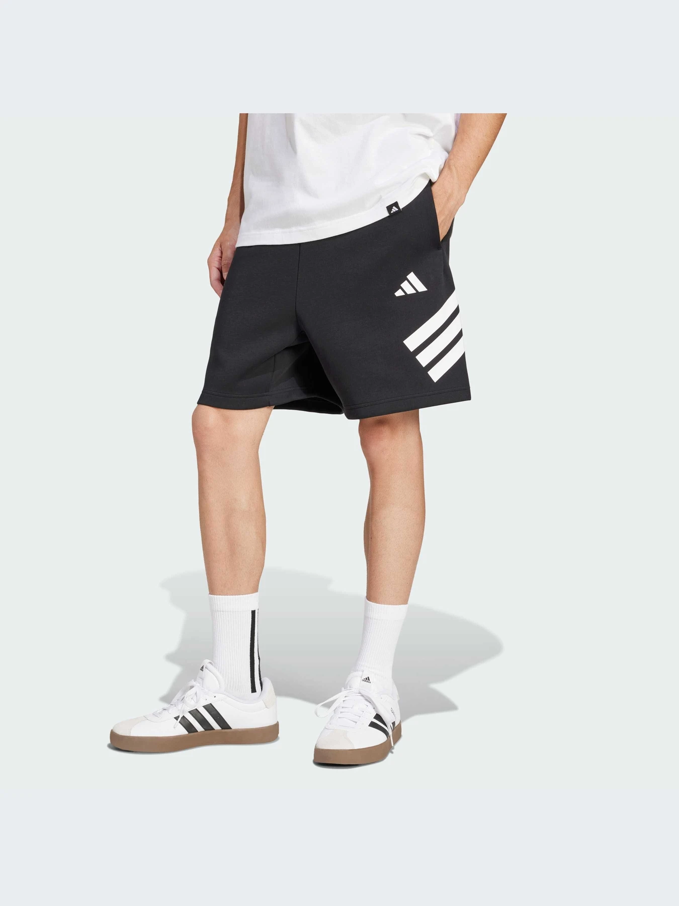 Шорты Adidas модель JD4884-KZ Шорты Adidas модель JD4884-KZ Фото