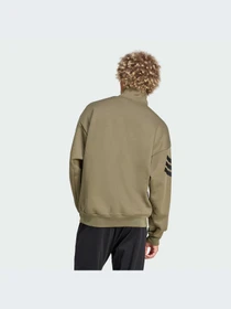 Худи и свитшоты Adidas модель JD4887-KZ Фото