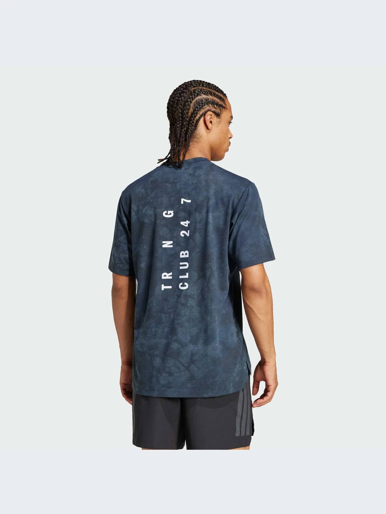 Футболки и поло Adidas модель JP3340-KZ Футболки и поло Adidas модель JP3340-KZ Фото