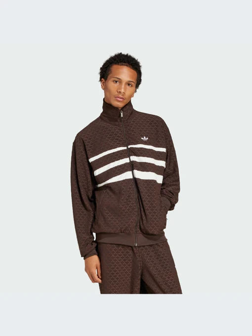 Худи и свитшоты Adidas Graphics модель JP4419-KZ Фото