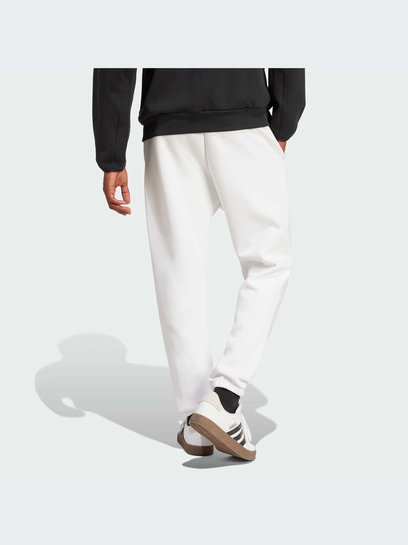 Брюки Adidas Icons модель JD4951-KZ Брюки Adidas Icons модель JD4951-KZ Фото