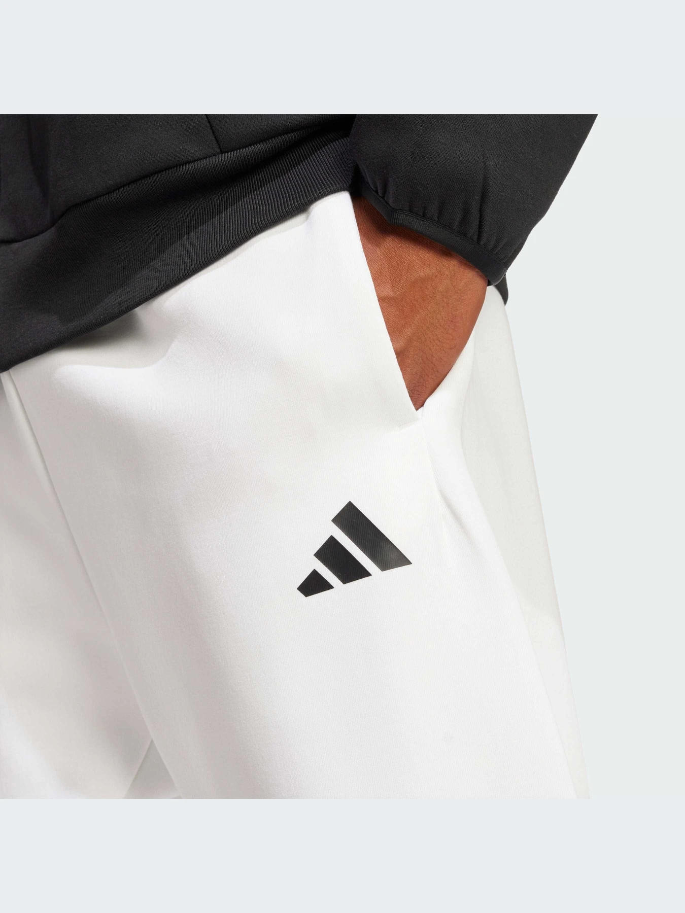 Брюки Adidas Icons модель JD4951-KZ Брюки Adidas Icons модель JD4951-KZ Фото