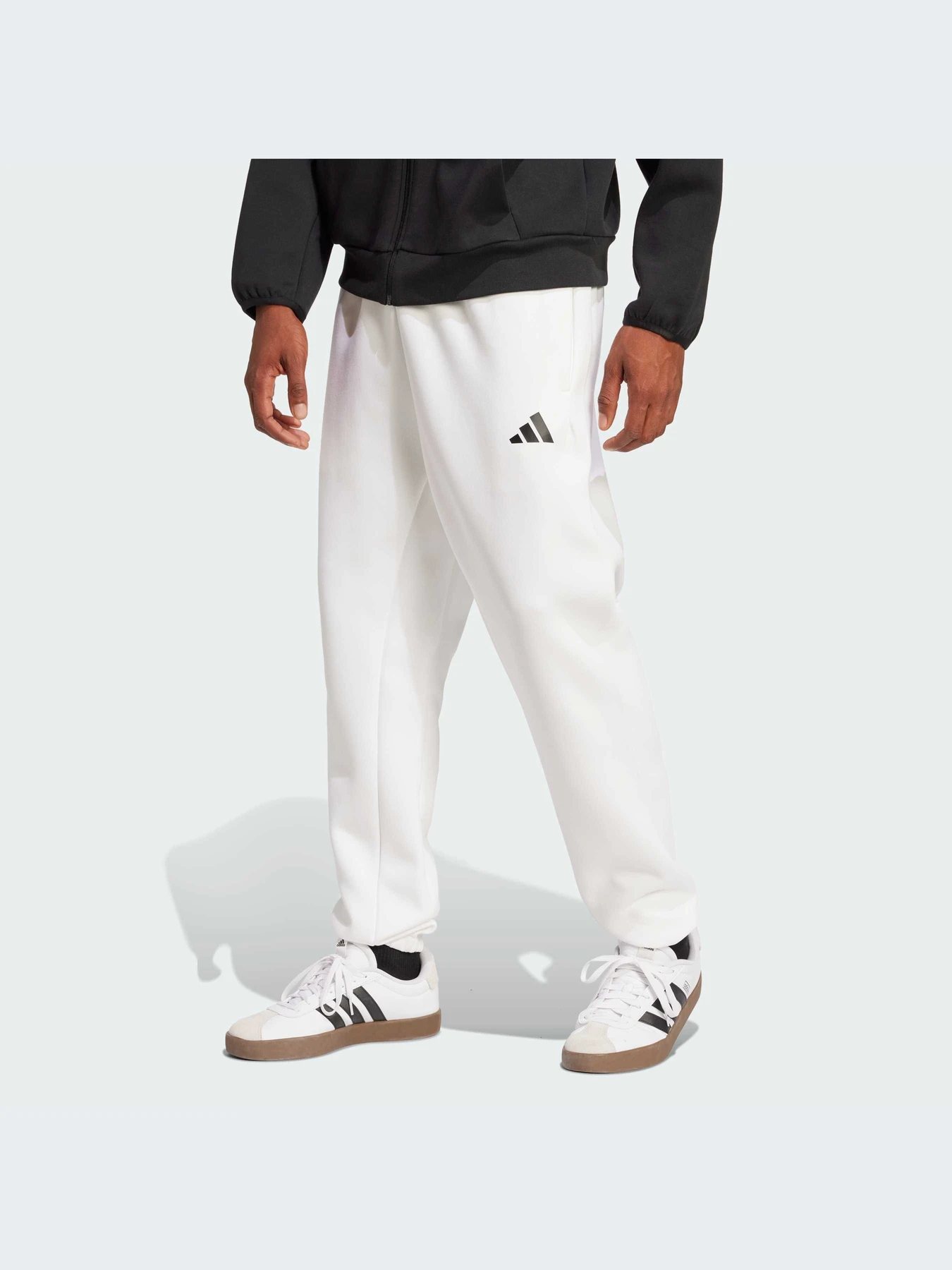 Брюки Adidas Icons модель JD4951-KZ Брюки Adidas Icons модель JD4951-KZ Фото