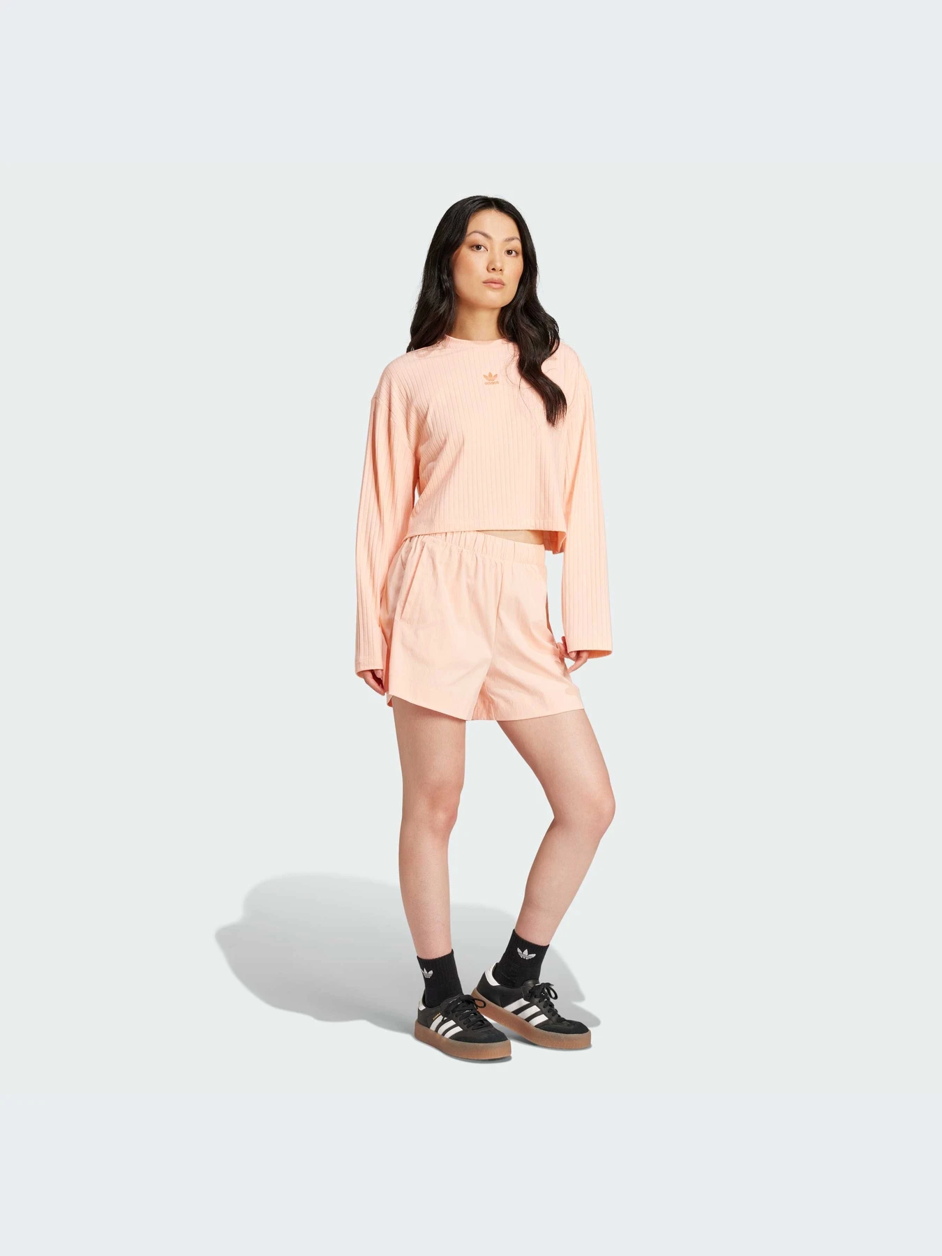 Худи и свитшоты Adidas модель JD5122-KZ Худи и свитшоты Adidas модель JD5122-KZ Фото