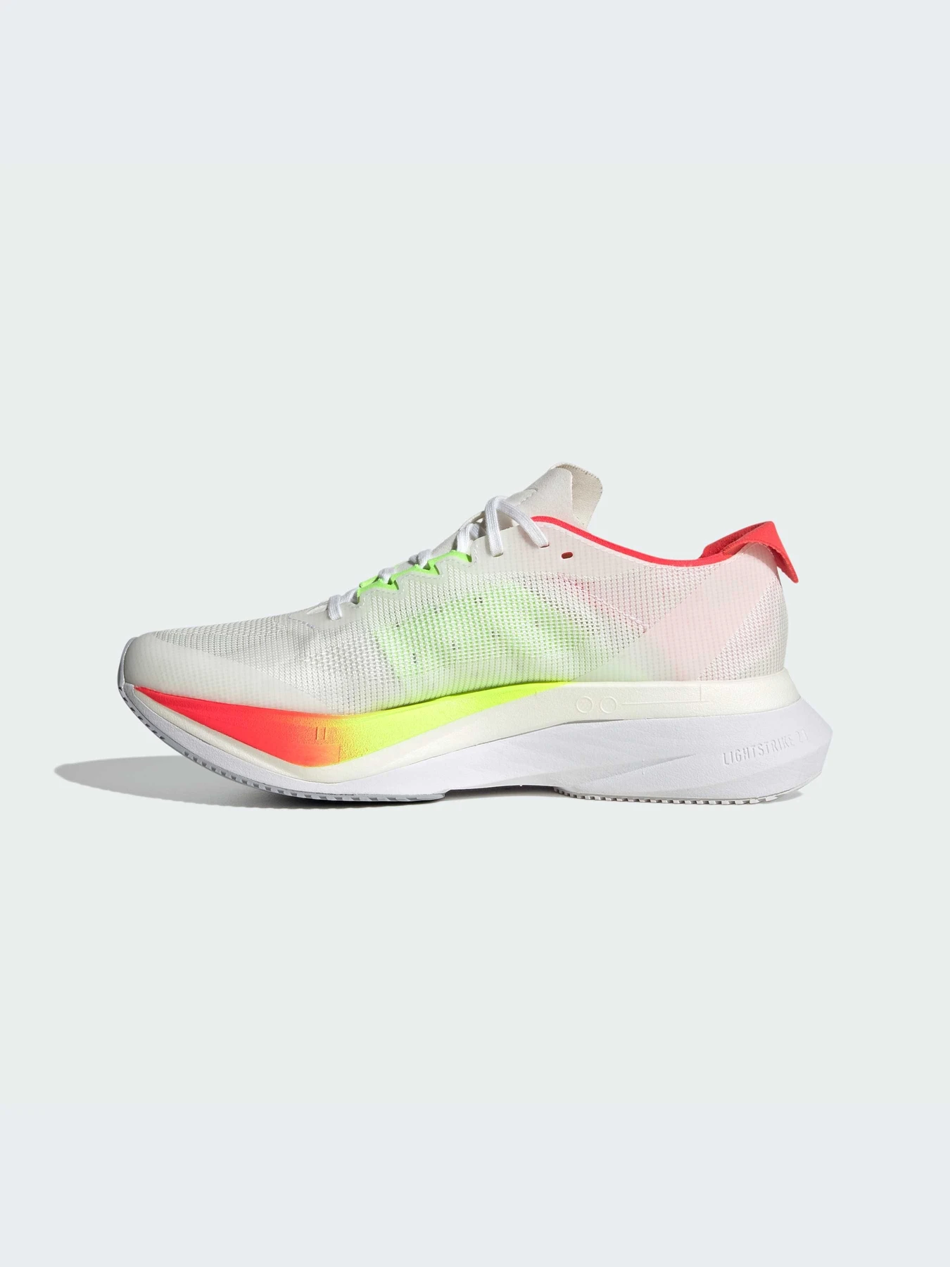 Кроссовки Adidas adizero модель JQ2554-KZ Кроссовки Adidas adizero модель JQ2554-KZ Фото