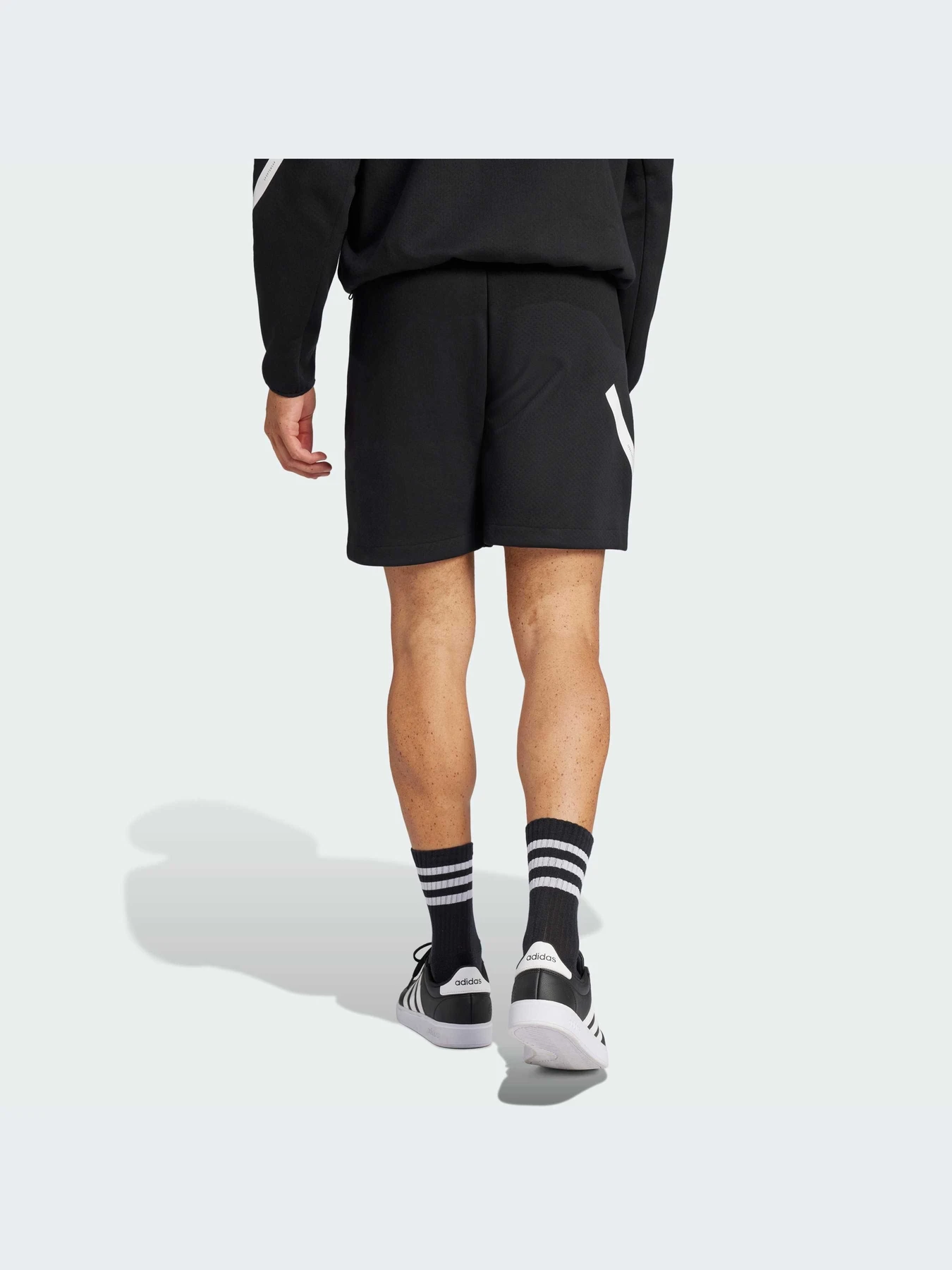 Шорты Adidas ZNE модель JD5325-KZ Шорты Adidas ZNE модель JD5325-KZ Фото