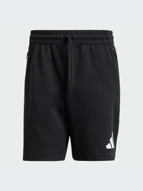 Шорты Adidas ZNE модель JD5325-KZ Фото