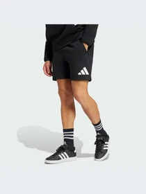 Шорты Adidas ZNE модель JD5325-KZ Фото