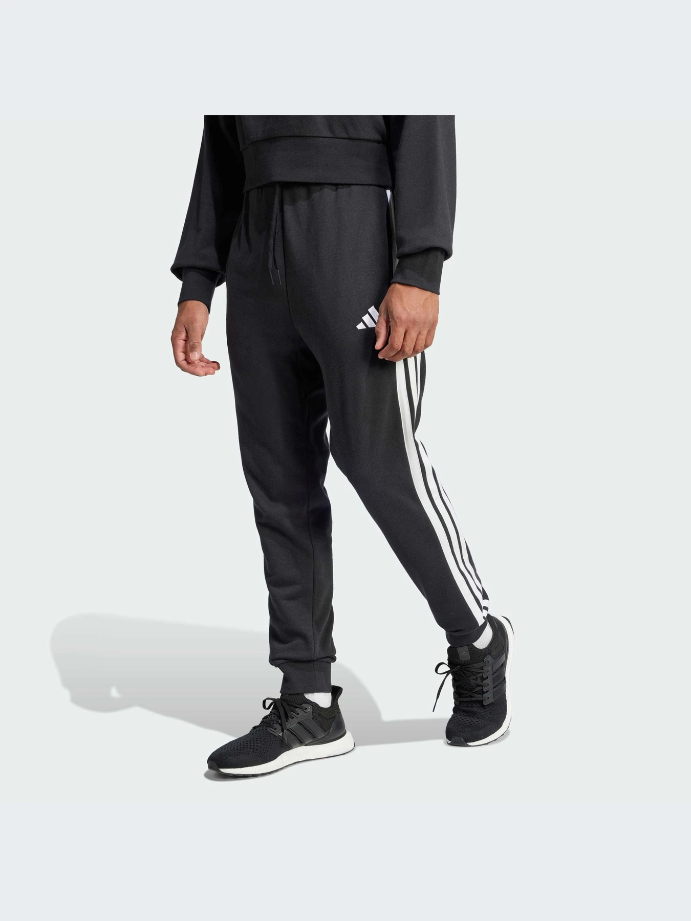 Брюки Adidas модель JD1881-KZ Брюки Adidas модель JD1881-KZ Фото