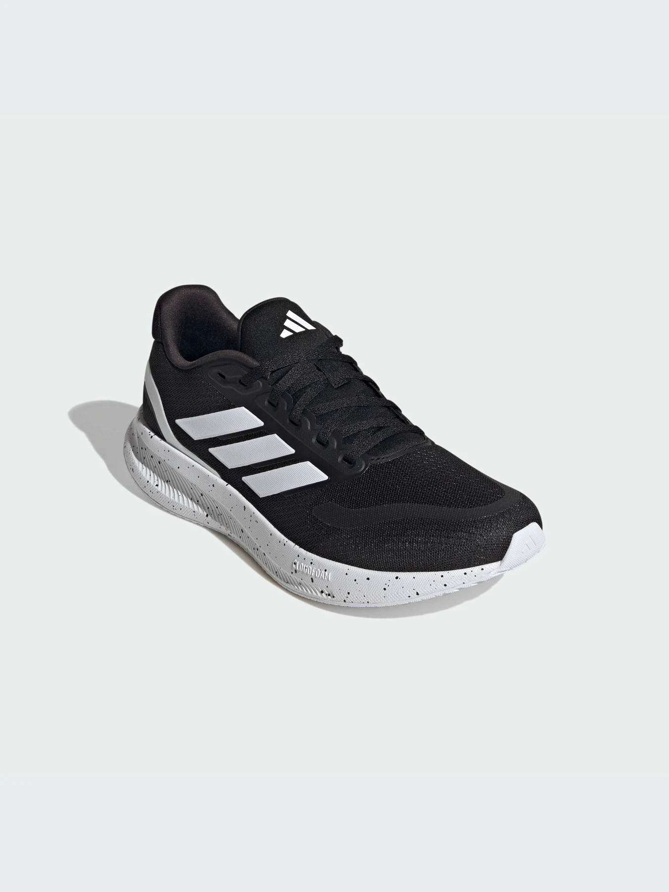 Кроссовки Adidas Runfalcon модель JR5089-KZ Кроссовки Adidas Runfalcon модель JR5089-KZ Фото
