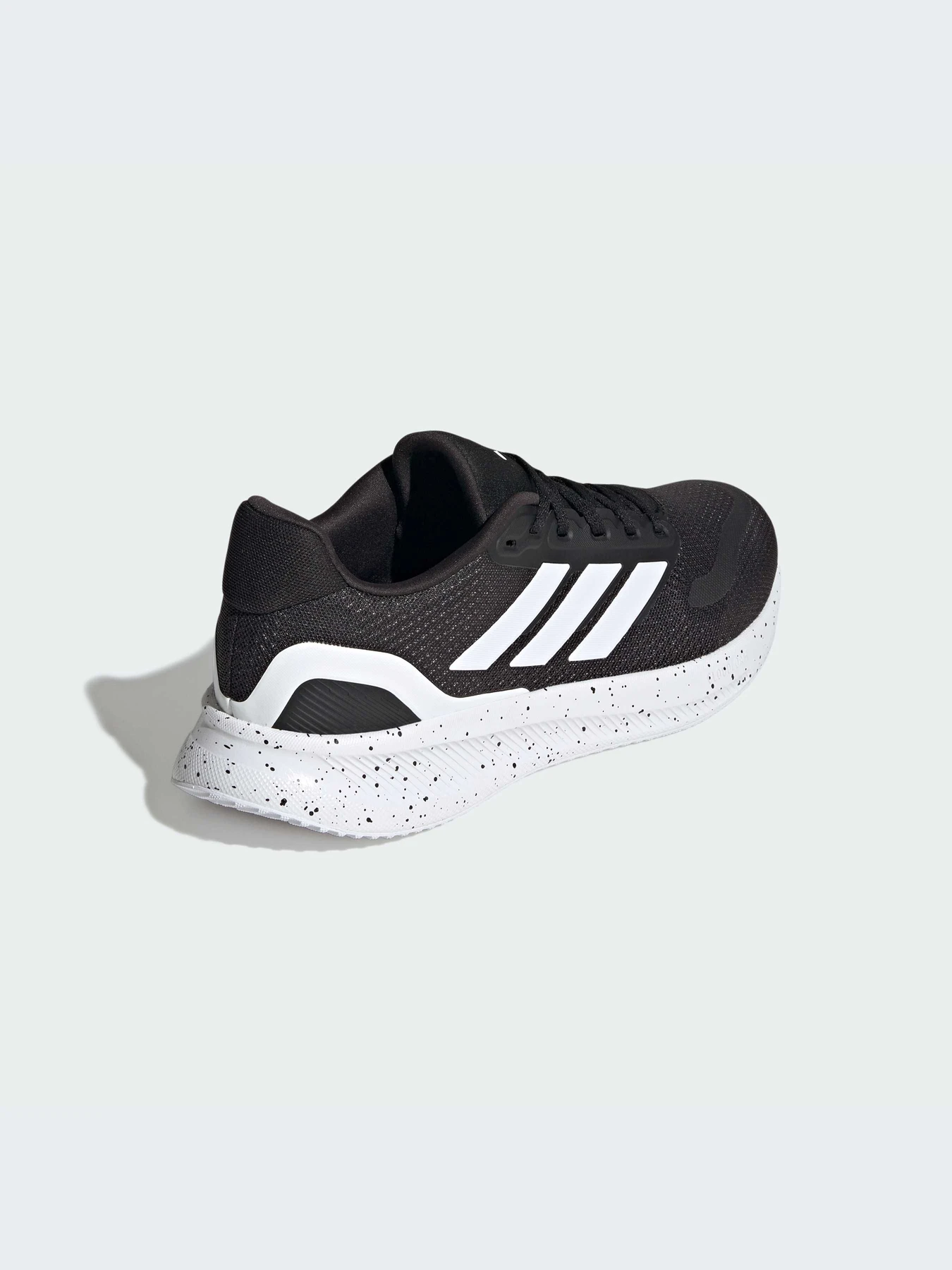 Кроссовки Adidas Runfalcon модель JR5089-KZ Кроссовки Adidas Runfalcon модель JR5089-KZ Фото