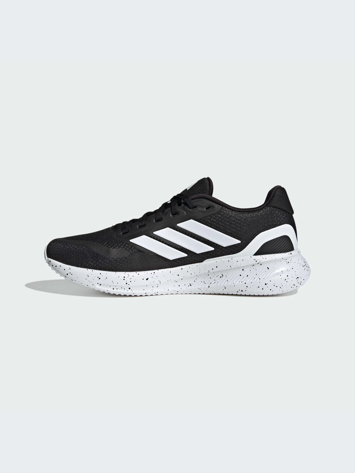 Кроссовки Adidas Runfalcon модель JR5089-KZ Кроссовки Adidas Runfalcon модель JR5089-KZ Фото