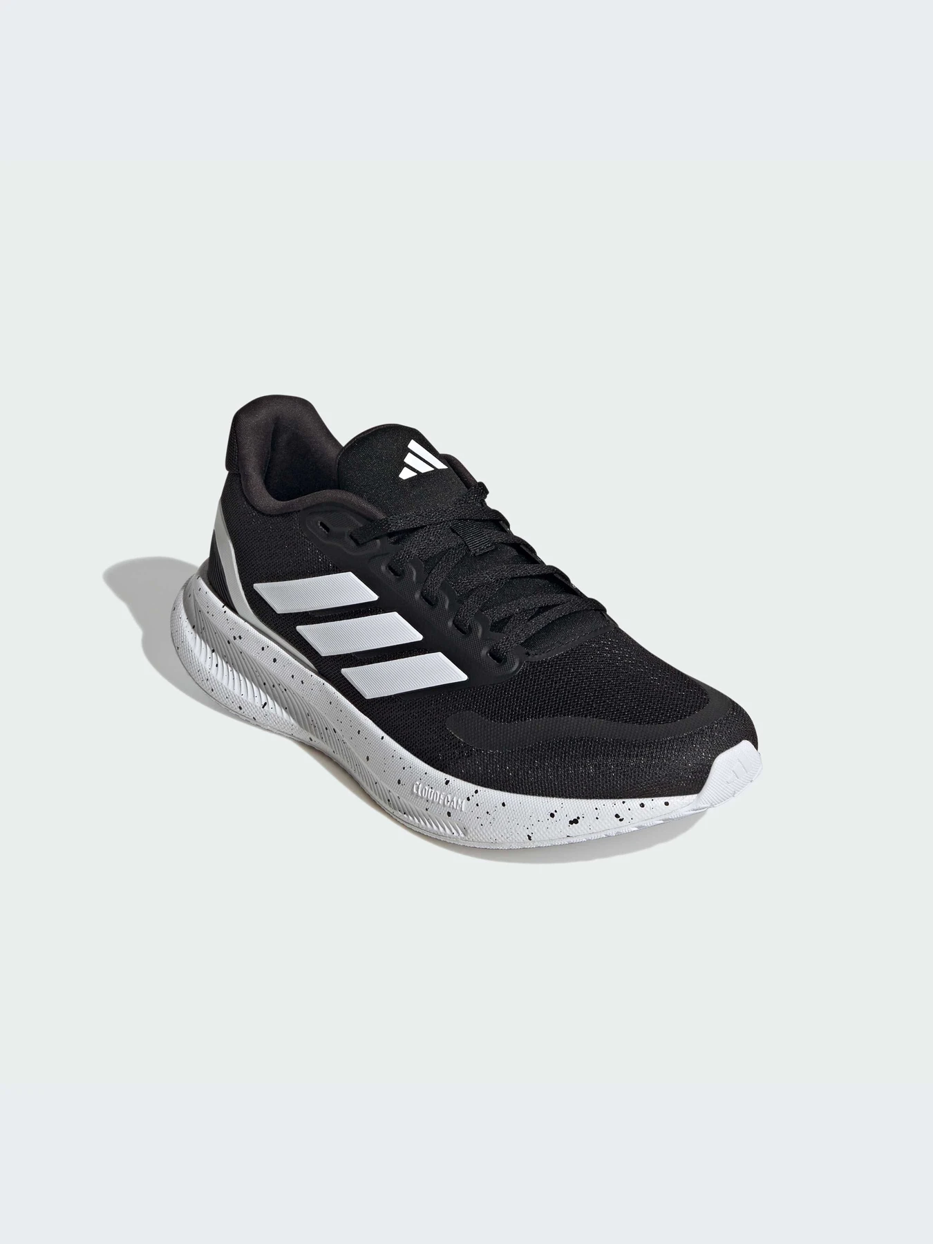 Кроссовки Adidas Runfalcon модель JR5090-KZ Кроссовки Adidas Runfalcon модель JR5090-KZ Фото