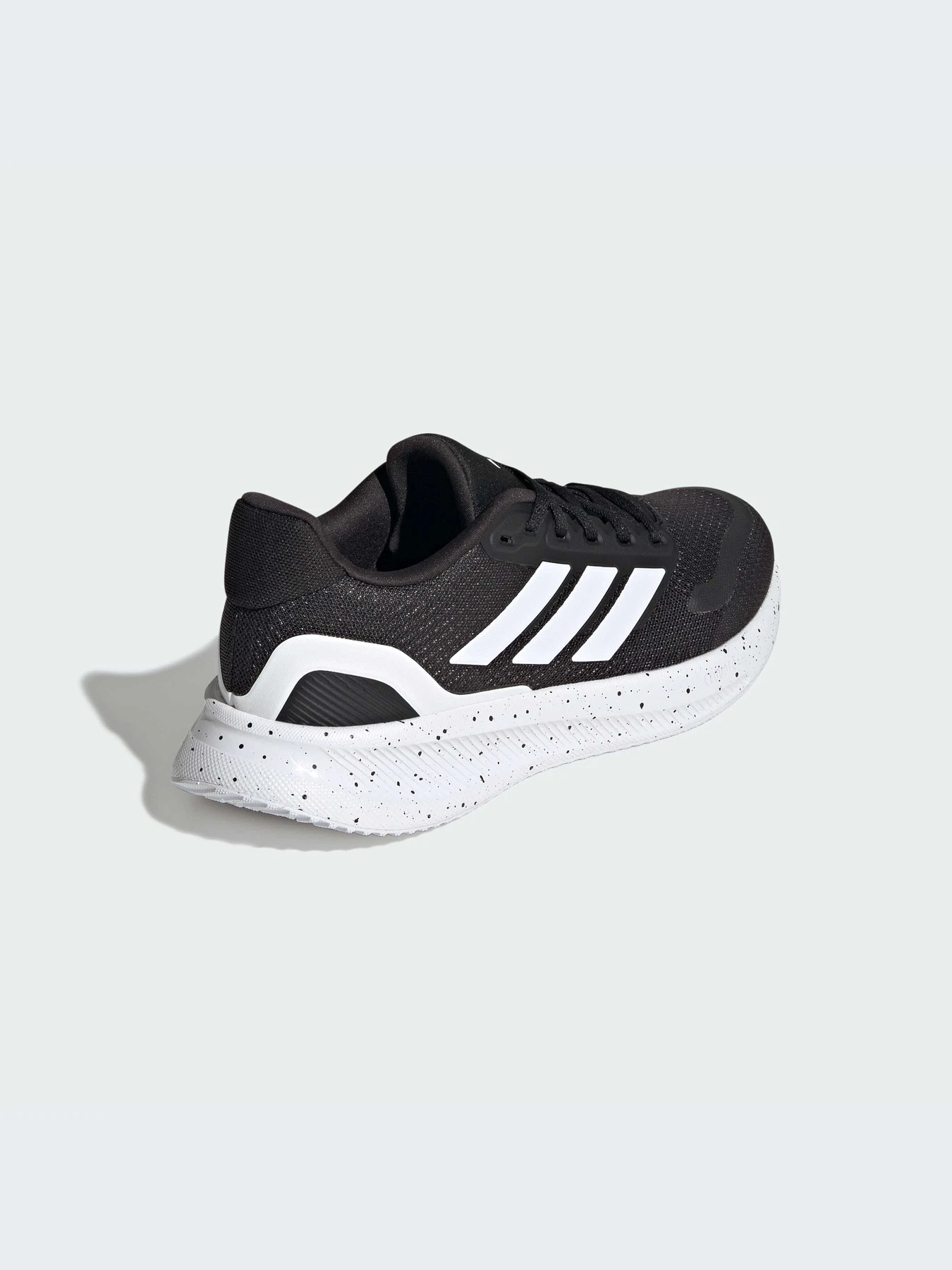 Кроссовки Adidas Runfalcon модель JR5090-KZ Кроссовки Adidas Runfalcon модель JR5090-KZ Фото