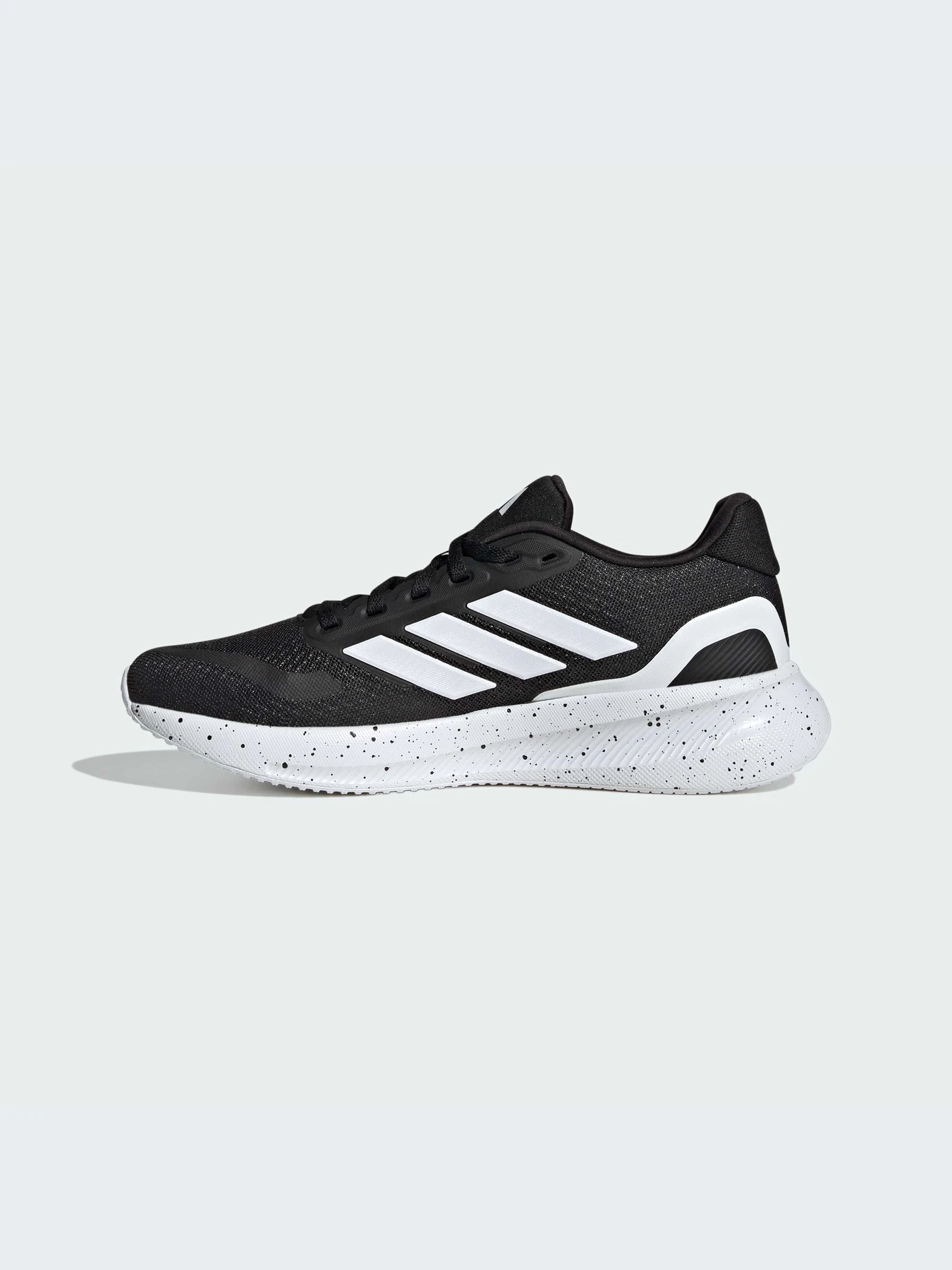 Кроссовки Adidas Runfalcon модель JR5090-KZ Кроссовки Adidas Runfalcon модель JR5090-KZ Фото