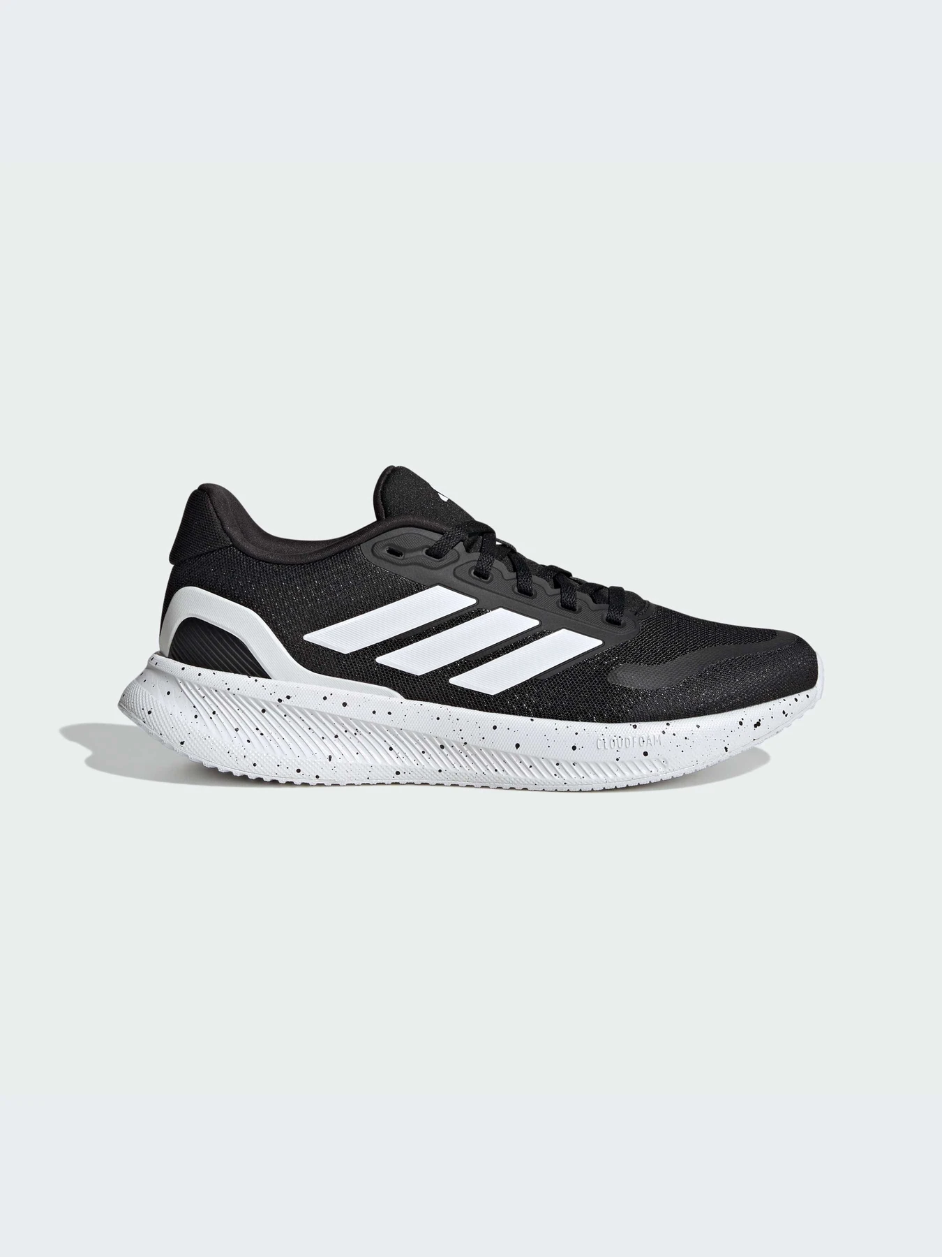 Кроссовки Adidas Runfalcon модель JR5090-KZ Кроссовки Adidas Runfalcon модель JR5090-KZ Фото