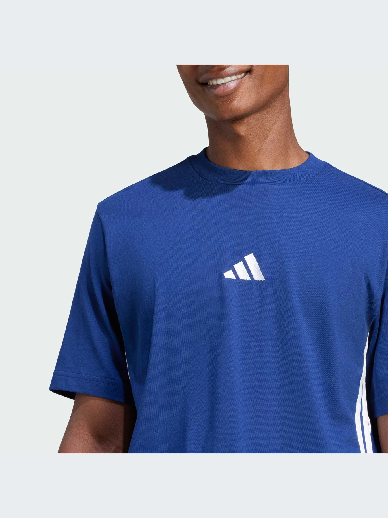 Футболки и поло Adidas модель JE6399-KZ Футболки и поло Adidas модель JE6399-KZ Фото