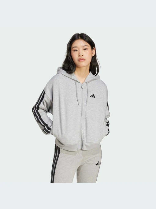 Кардигандар мен жемпірлер Adidas үлгі JE0055-KZ Фото