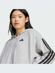 Худи и свитшоты Adidas модель JE0055-KZ Фото