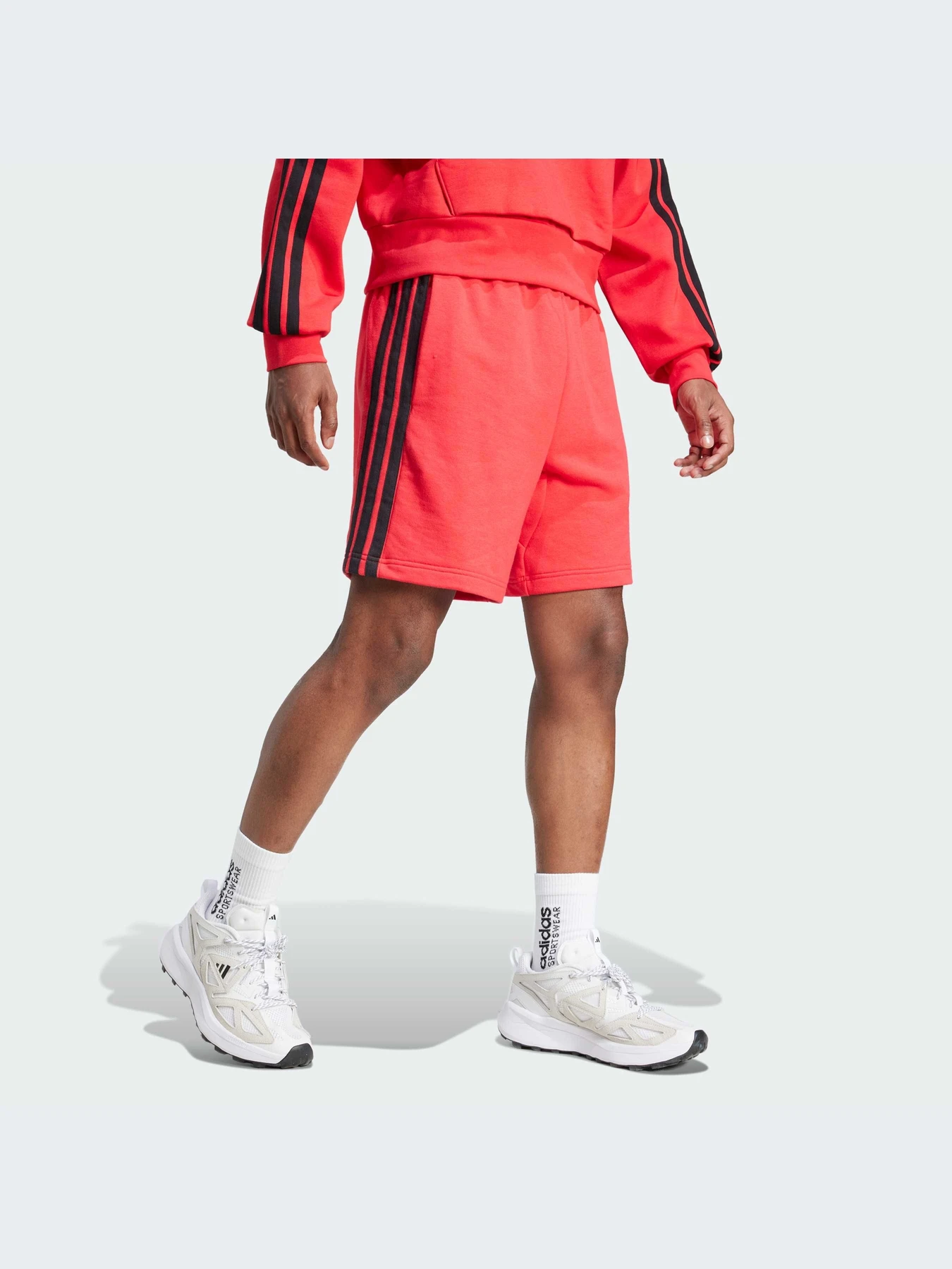 Шорты Adidas модель JE6415-KZ Шорты Adidas модель JE6415-KZ Фото